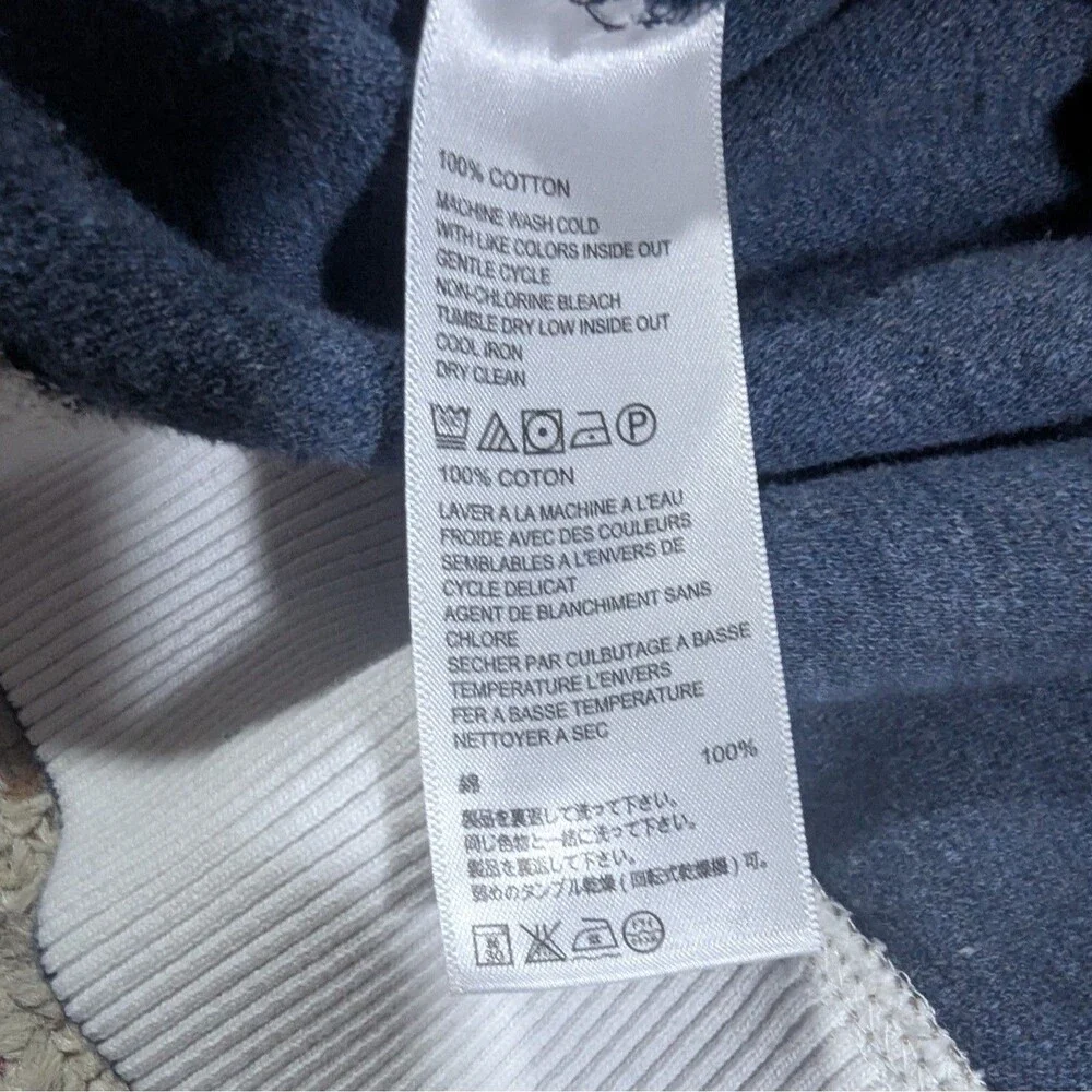 Tommy Bahama Football Sweatshirt Dallas Cowboys Mens 3XL Mock V-Neck NFL Sweater